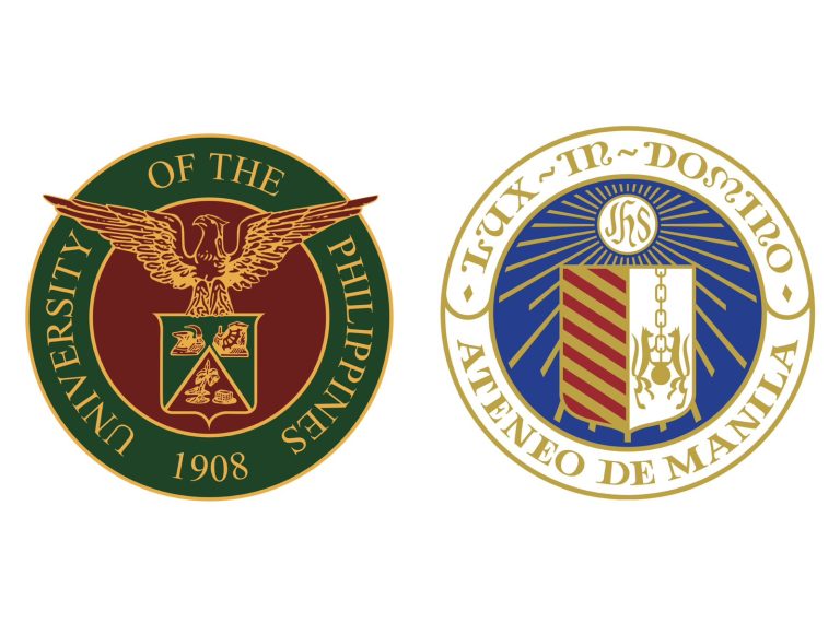 UP, Ateneo fall in latest QS Asia rankings