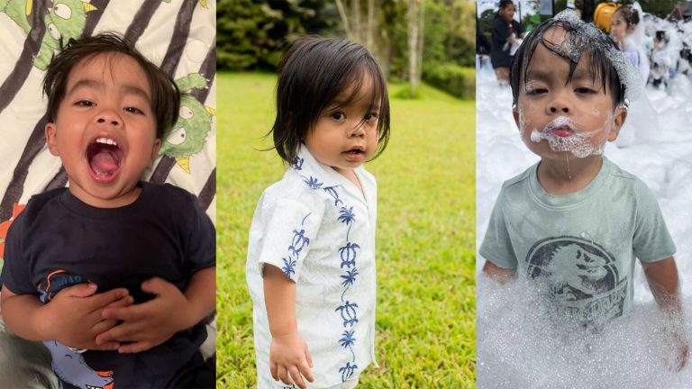 3-year-old becomes PH’s youngest organ donor