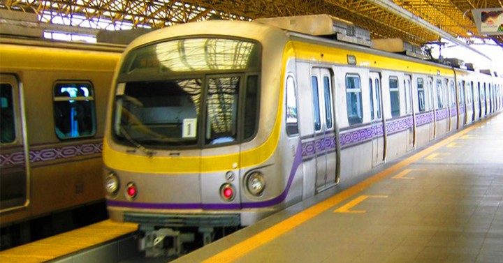 LRT-2 suspends ops on Holy Week