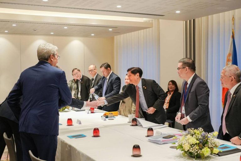 PBBM foreign visits yield P427 billion foreign investments for BOI