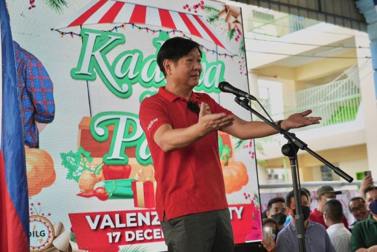 Over 350 Kadiwa sites open nationwide