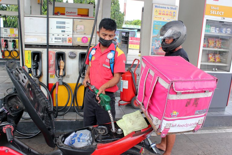 Oil price rollback extended this week 