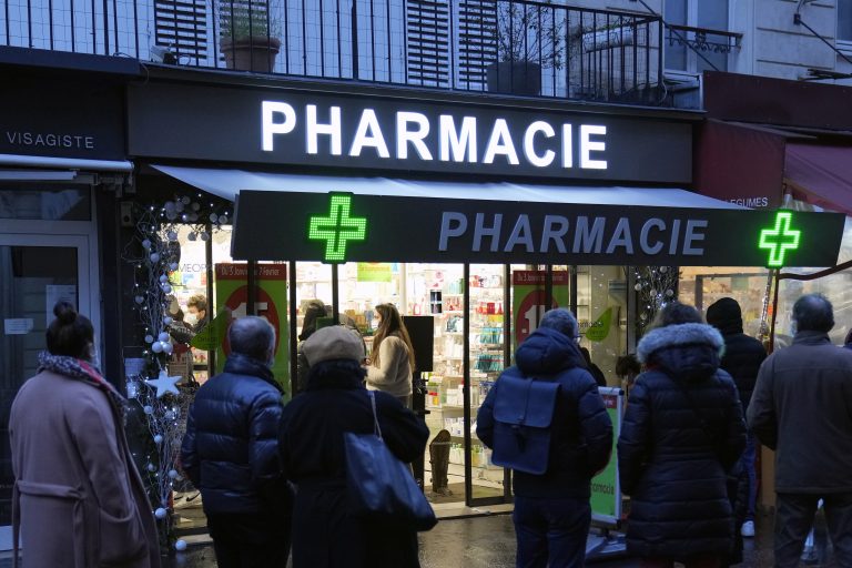 France to make condoms free for anyone under 25, Macron says