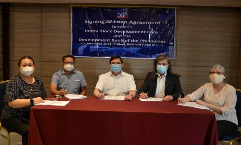 DBP finances MSME-friendly mall in Caloocan