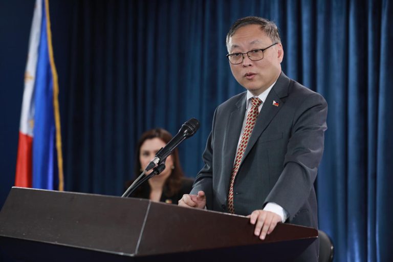 PBBM admin building PH cybersecurity experts talent pool, says DICT chief