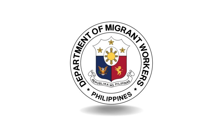 DMW to have first strategic planning with labor attachés