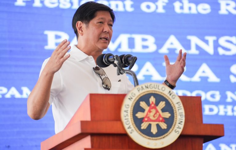 PBBM lifts state of public health emergency throughout PH due to COVID-19