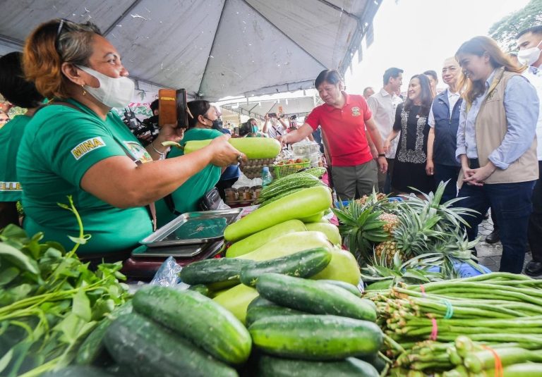 PBBM: Kadiwa to continue beyond December holidays