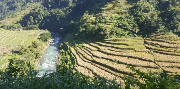 DBP bankrolls Kiangan Mini Hydro Project in Ifugao