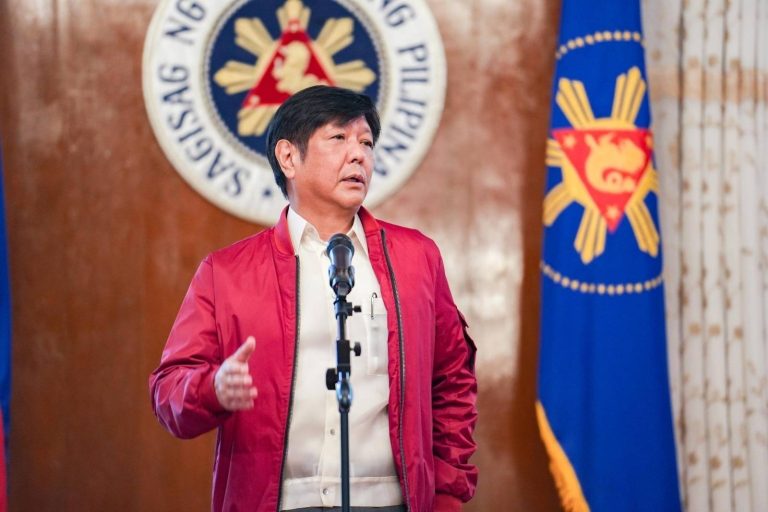 PBBM orders major reform to cut ‘rampant’ smuggling 