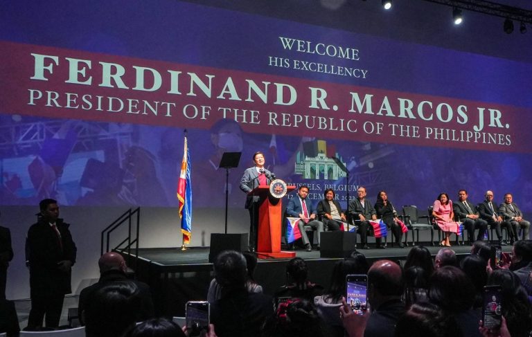 More labor attachés eyed to aid more Pinoys abroad