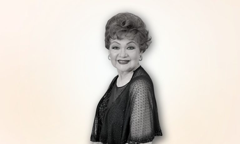 Sylvia La Torre dies at 89