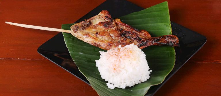 Inasal na manok, sisig among best traditional food in the world