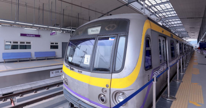 LRT-2 to offer free rides on Rizal Day