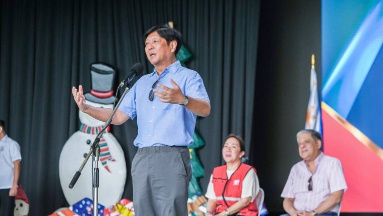 PBBM declares Dec. 26 as special non-working day