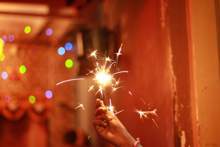 DOH logs 5 firecracker-related injuries 