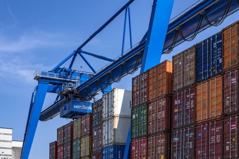 PH external trade in goods rises by 18.9%