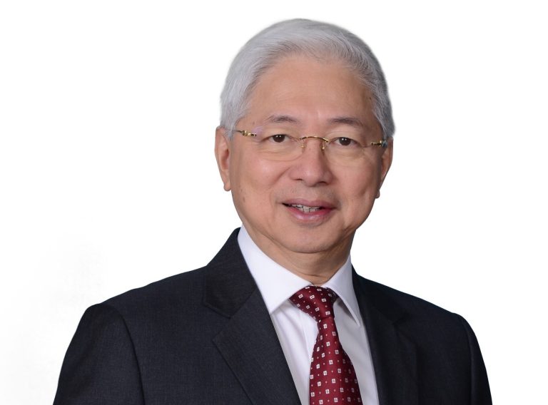 DTI chief stresses importance of digital transformation to attract more investors
