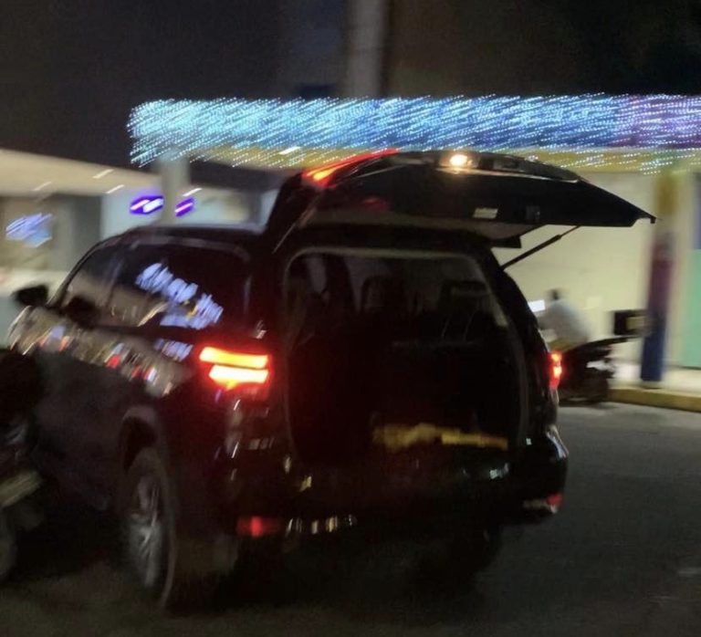 LTO to probe ‘fake’ TNVS driver