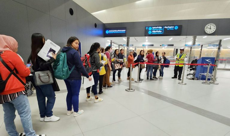OFWs remittances up by 3.3% in September 2024