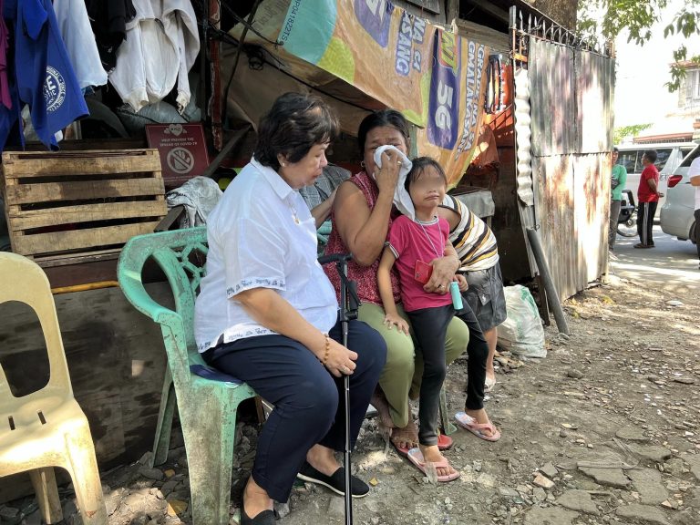 Ople vows justice for slain OFW in Kuwait