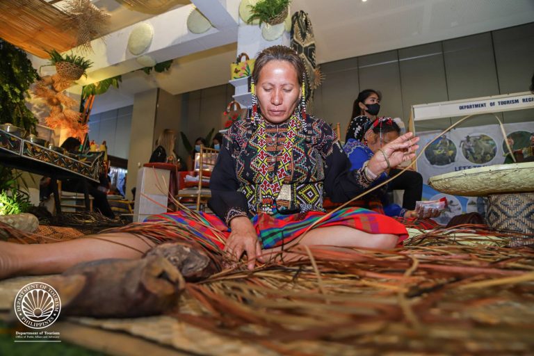 First Mindanao tourism expo ‘successful’ — DOT