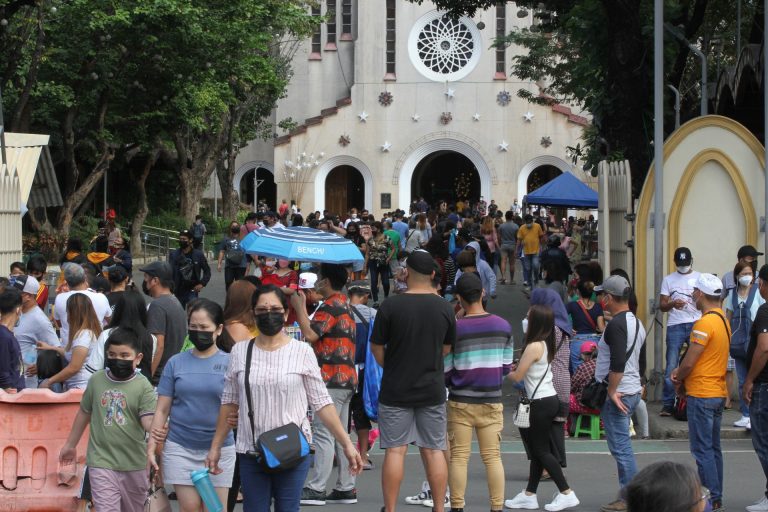 SWS: 5 in 10 Filipinos see better life in next 12 months