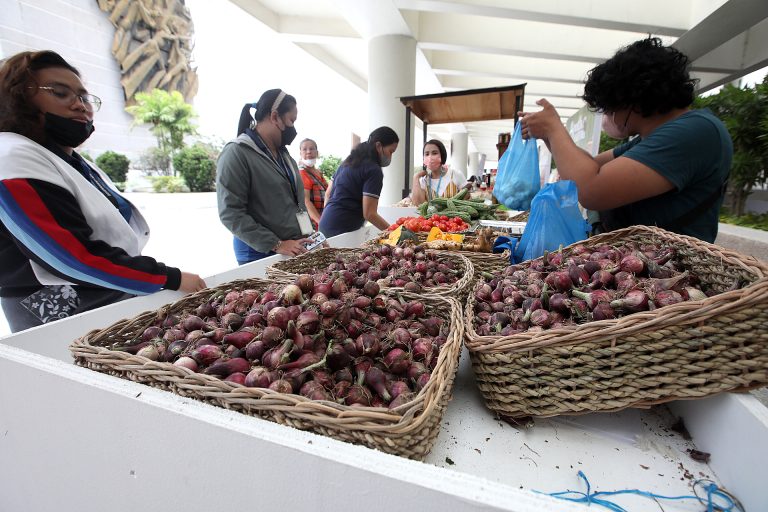 DTI convenes NPCC on onion price, supply issue