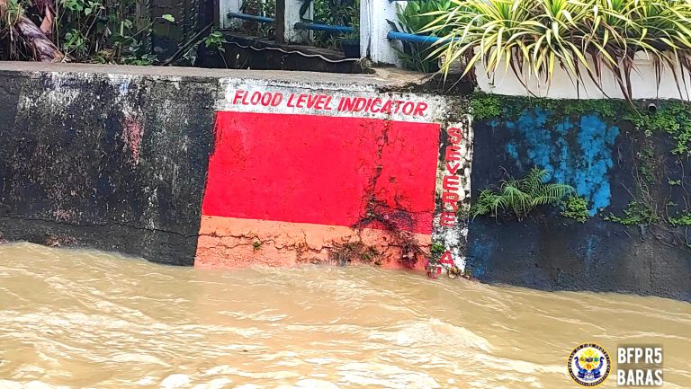 NDRRMC: Death toll from to heavy rains, floods climbs to 29 