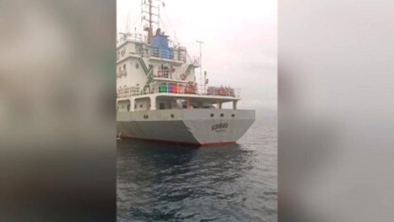 BOC seizes P240M worth of smuggled sugar in Batangas
