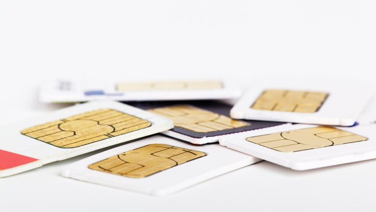 DICT: SIM registration now at 21-M