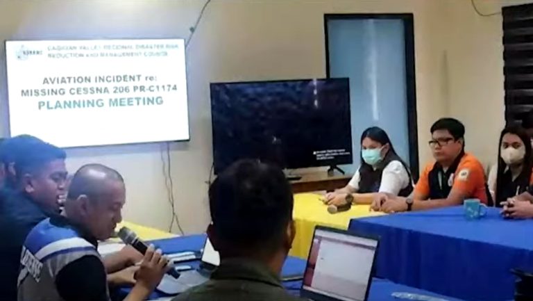 Search, rescue ops for missing Cessna plane passengers in full swing