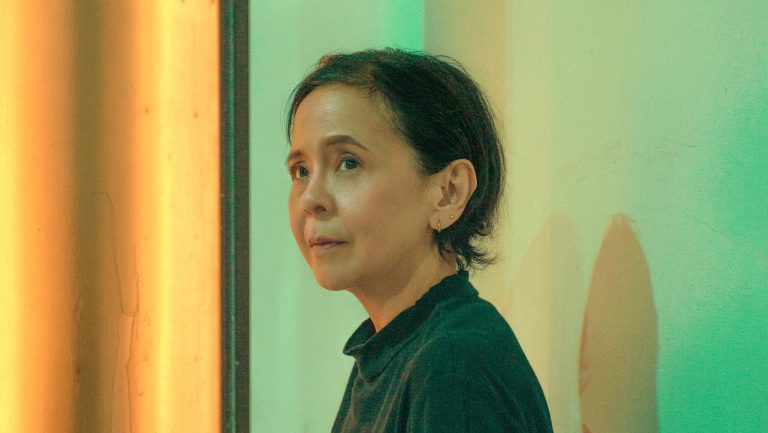 Dolly de Leon wins best supporting actress in Sweden film awards