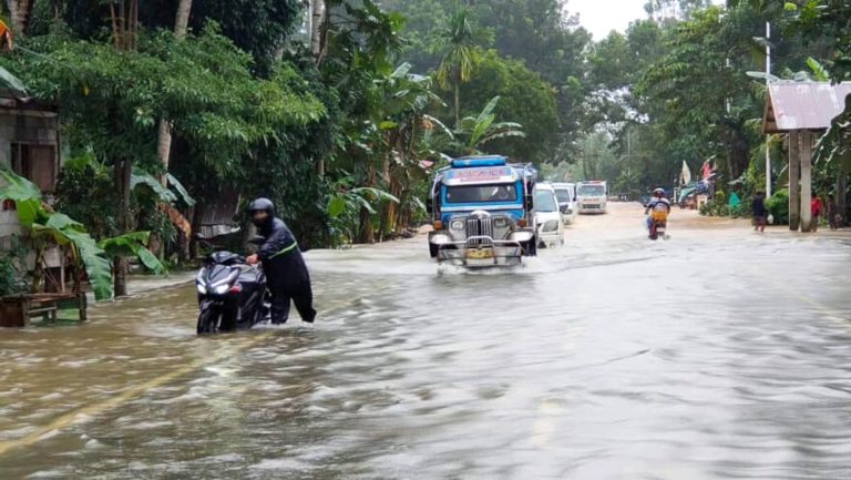 Death toll from massive flooding jumps to 35