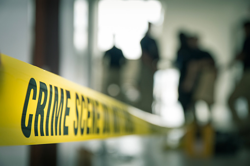 Student dies after falling from 9th floor of school building in Caloocan