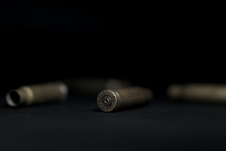 12-year-old accidentally shoots self with father’s gun