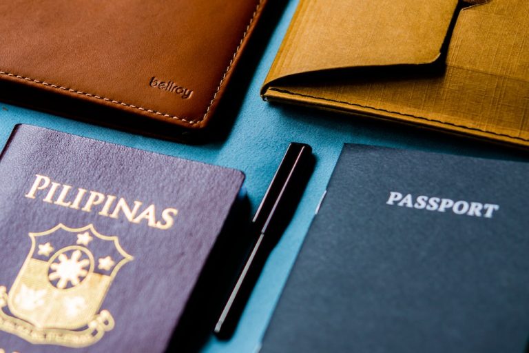 PH passport 75th most powerful in the world
