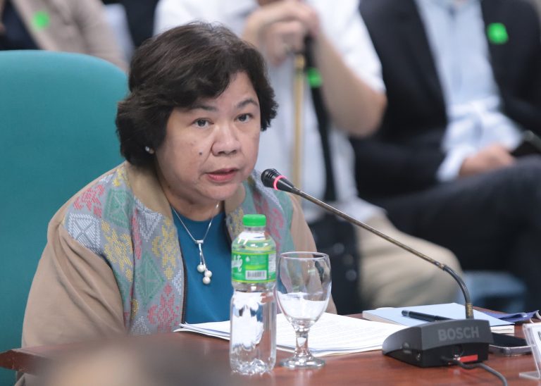DMW looking to revisit labor agreement with Kuwait