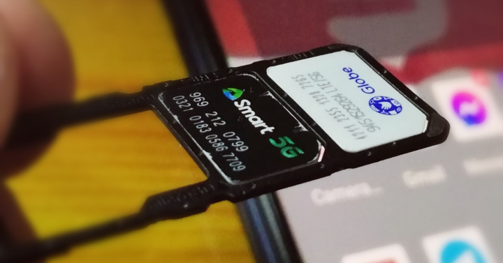 DICT: 22.8-M SIM cards registered so far, Tech4Ed Centers tapped to help