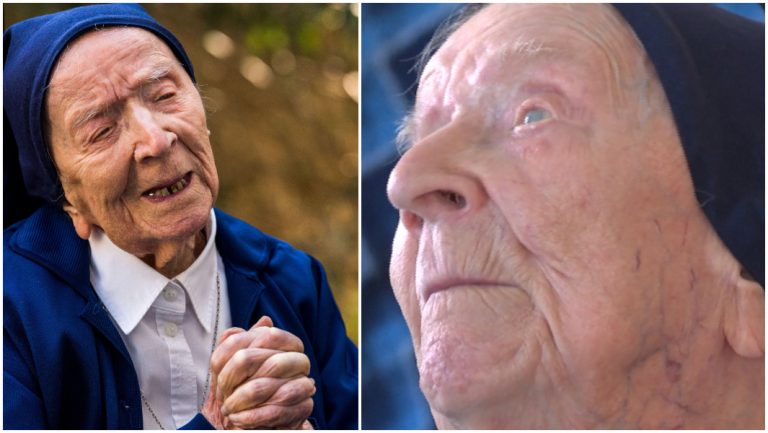 World’s oldest person dies at 118