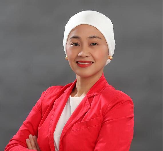New CHR commissioner named