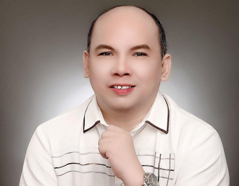 Filipino scientist inducted into UK’s Royal Society of Arts