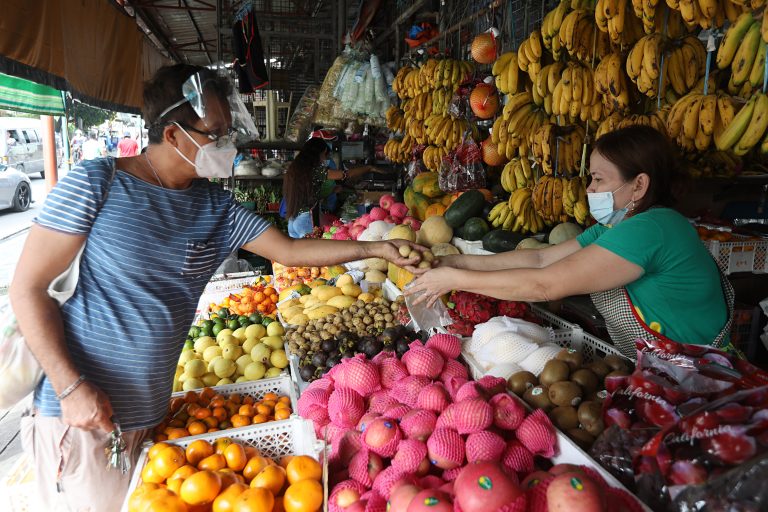 Inflation further slows down to 6.6% in April 2023