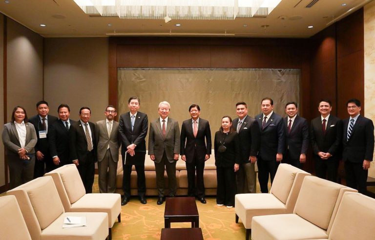 JICA reaffirms PH socioeconomic dev’t backing