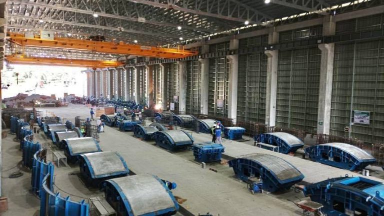 Metro Manila Subway seen to propel economic rebound