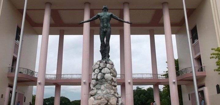 UP gears up anew for UPCAT after 3 years