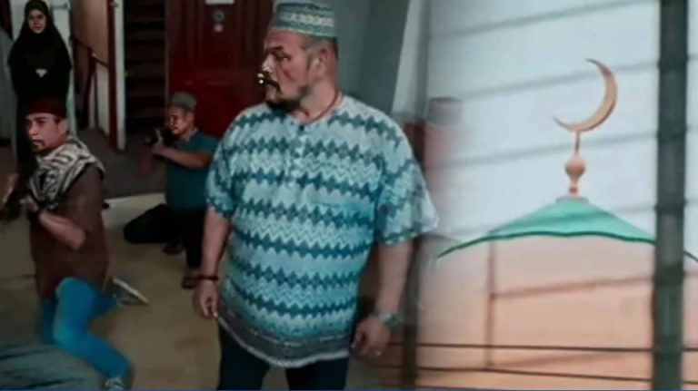‘Batang Quiapo’ producers apologize over portrayal of Muslim characters