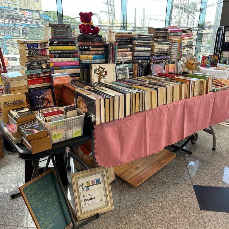 Valenzuela LGU opens book, arts fair