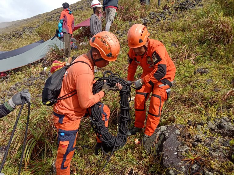 Bodies of Cessna 340 passengers recovered