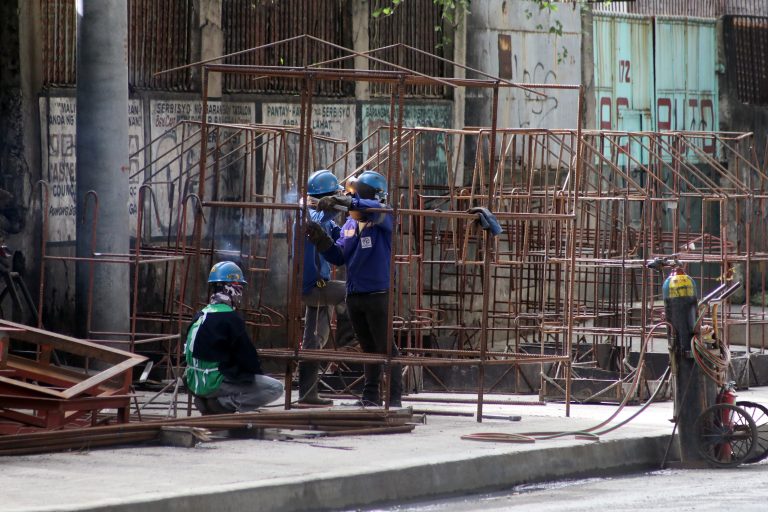 LIST: Momentous events in the PH labor landscape